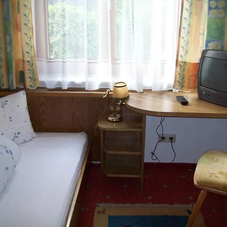 Grein Guest house 3*