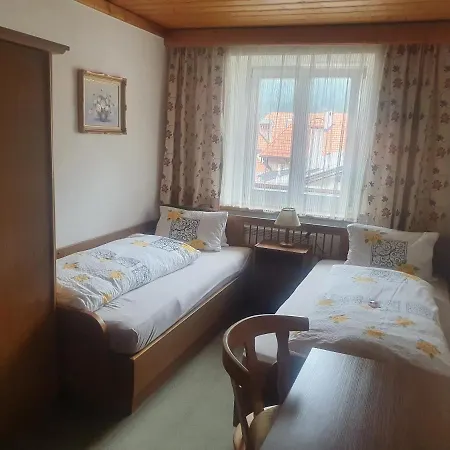 Guest house Grein