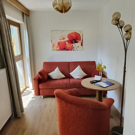 格赖因旅馆 普范德斯