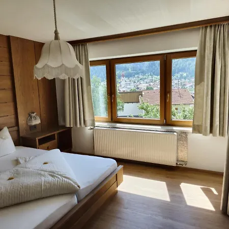 Vendégház Grein 3*