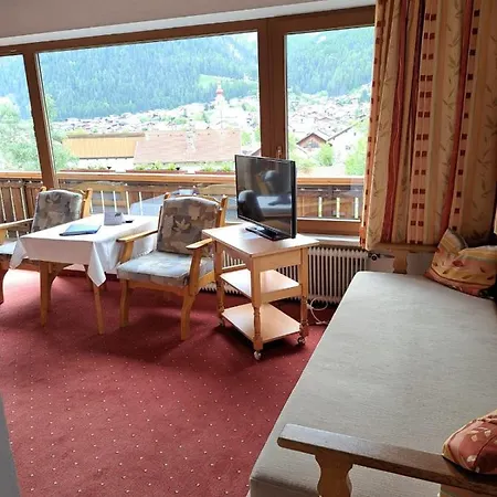 Grein Guest house Pfunds