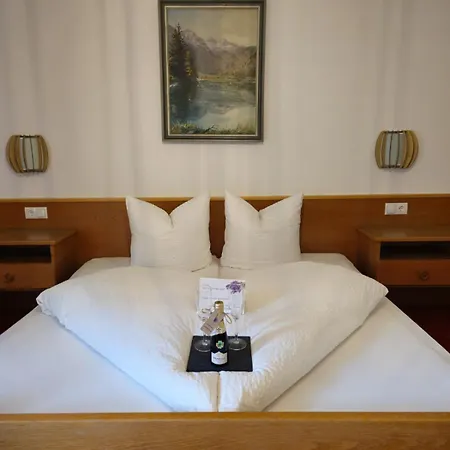 格赖因旅馆 普范德斯