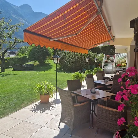 Guest house Grein Pfunds