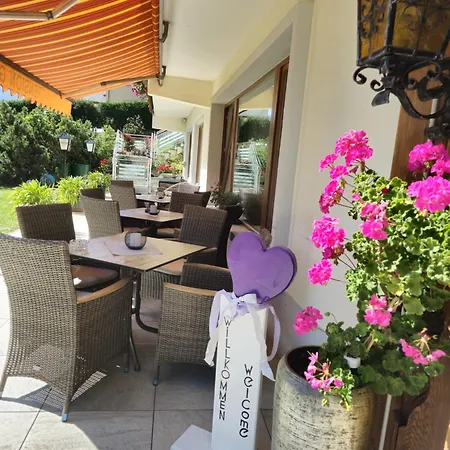 Grein Guest house Pfunds