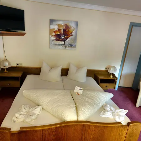 Guest house Grein