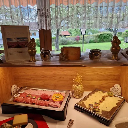 Grein Guest house