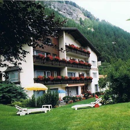 Guest house Grein Pfunds