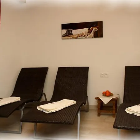 Grein Guest house 3*