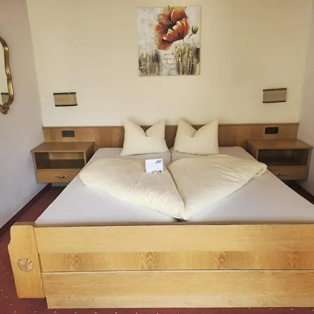 Grein Guest house Pfunds