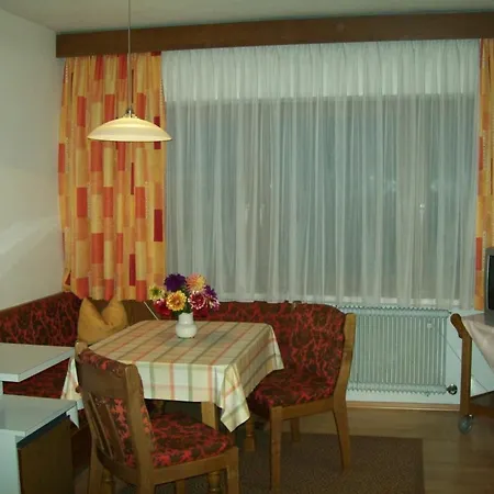 Guest house Grein