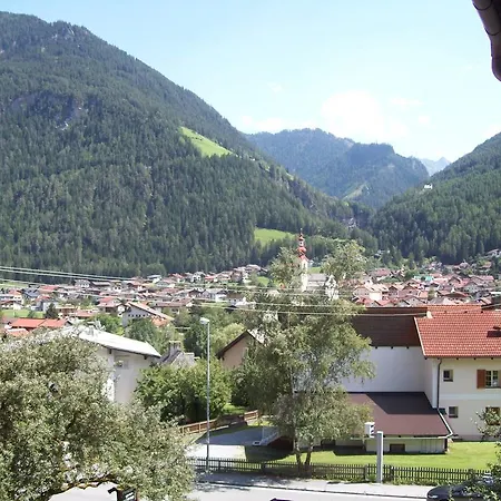 格赖因旅馆 3* 普范德斯