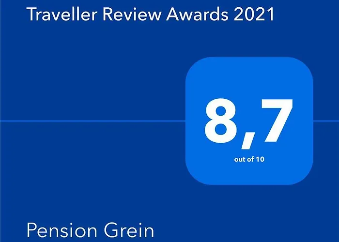 Grein ゲストハウス