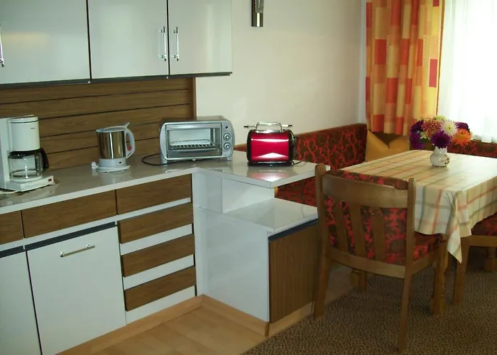 ゲストハウス Grein