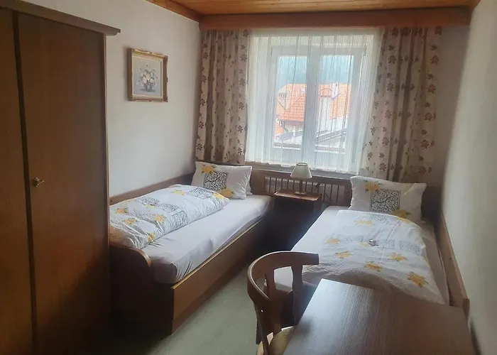 招待所 格赖因旅馆