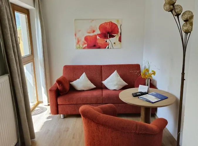 格赖因旅馆 普范德斯