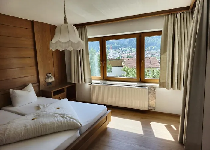 ゲストハウス Grein 3*