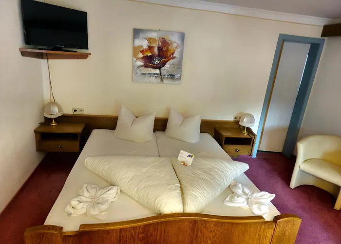 招待所 格赖因旅馆