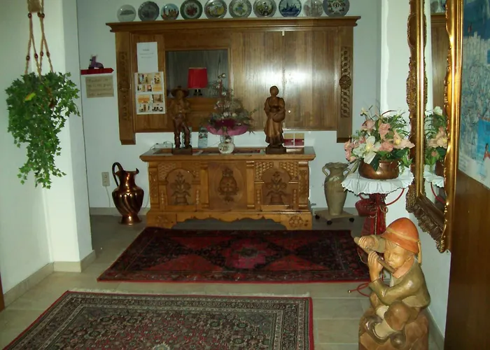 Grein 3* プフンツ