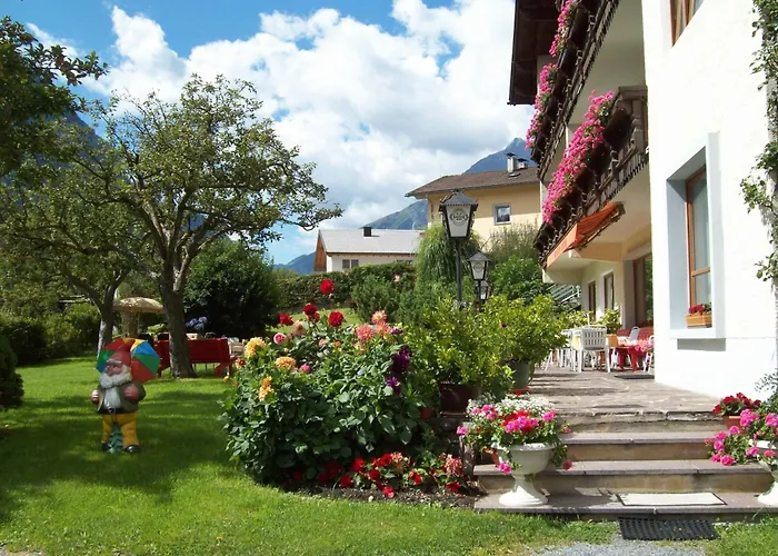 ゲストハウス Grein 3*