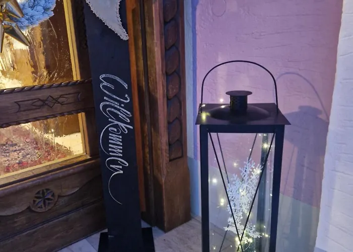 格赖因旅馆 招待所