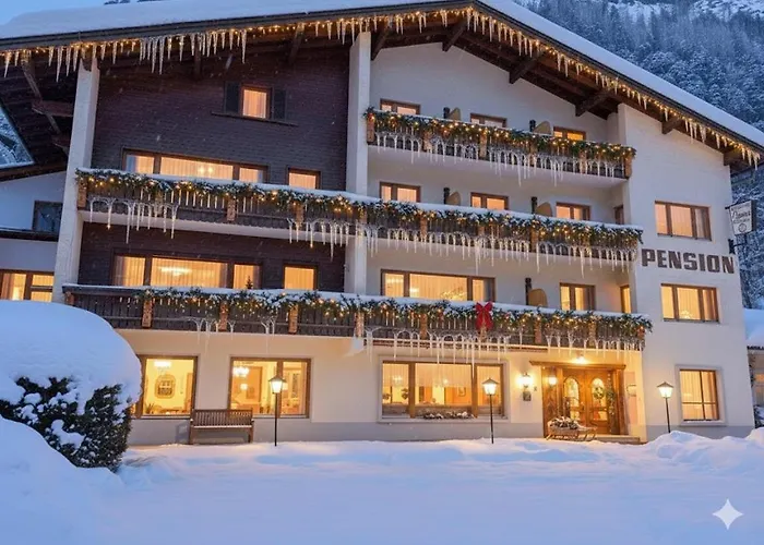 ゲストハウス Grein 3*