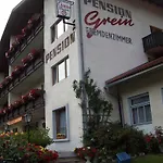 Πανσιόν Grein Pfunds