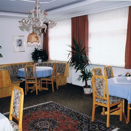 Gasthof Grein