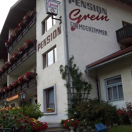 Gasthof Grein Pfunds