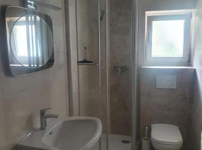 بيت ضيافة Grein 3*