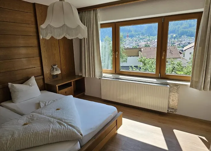 Grein بيت ضيافة