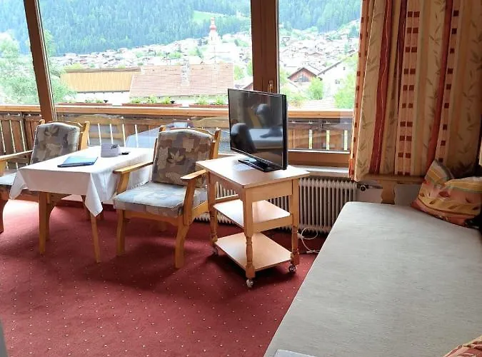 Grein بيت ضيافة فوندس