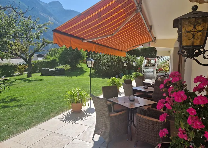 بيت ضيافة Grein فوندس