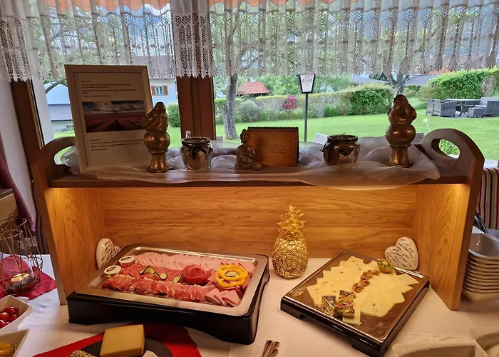 Grein بيت ضيافة