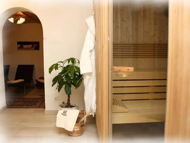 بيت ضيافة Grein