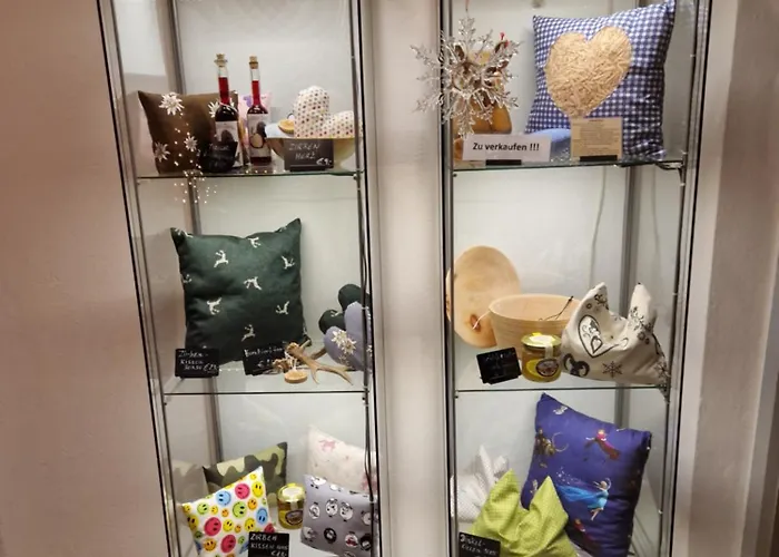 بيت ضيافة Grein