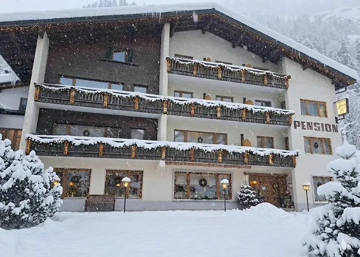 Grein بيت ضيافة فوندس